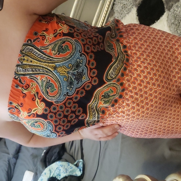 JUMPSUITS - Picture 3 of 4